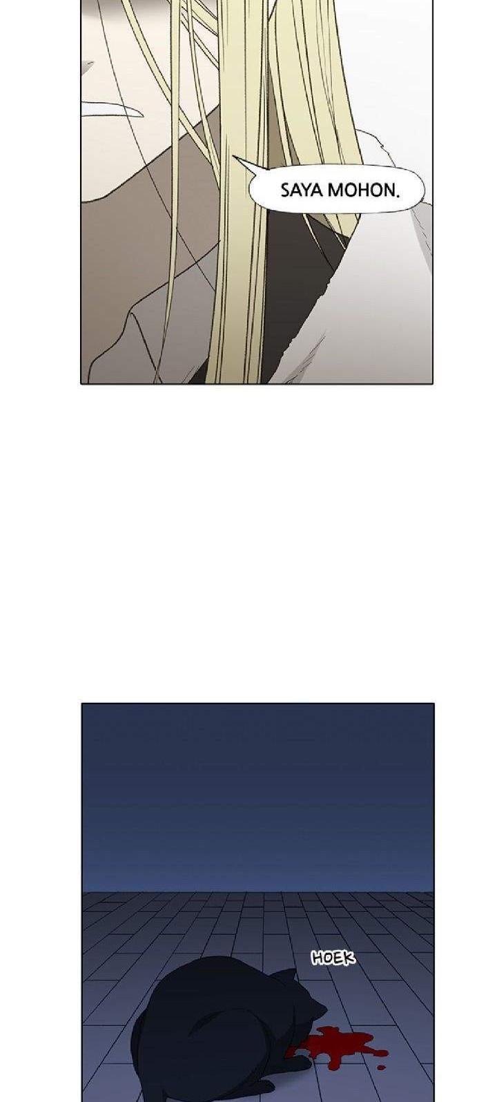 The Boxer Chapter 79 - halaman 49