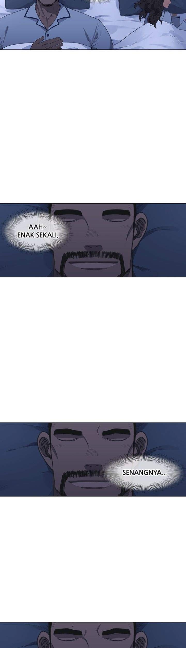 The Boxer Chapter 79 - halaman 5