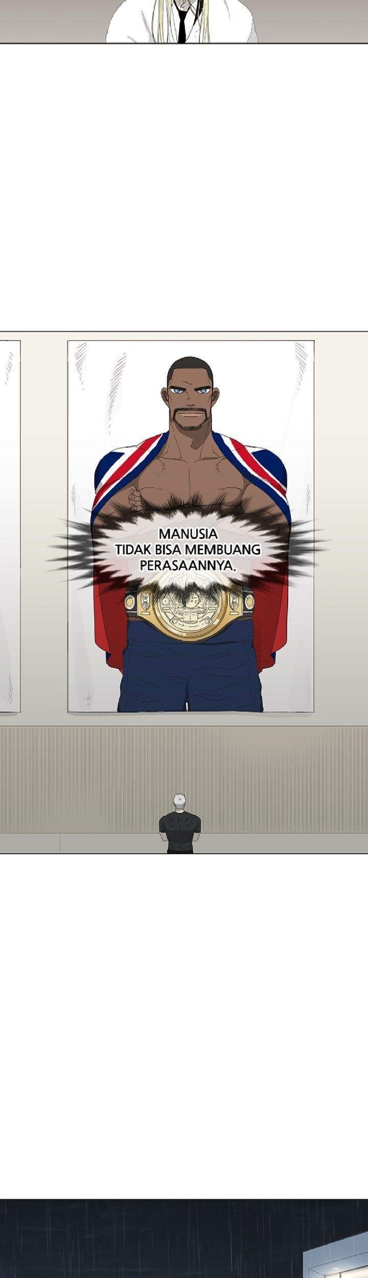 The Boxer Chapter 79 - halaman 52