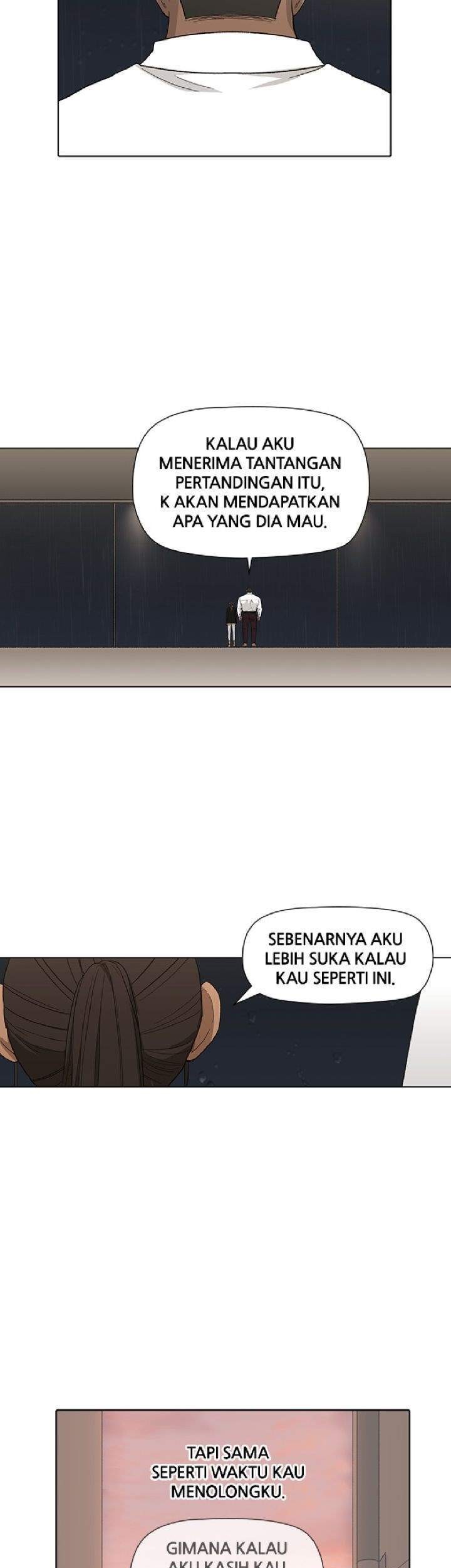 The Boxer Chapter 79 - halaman 54