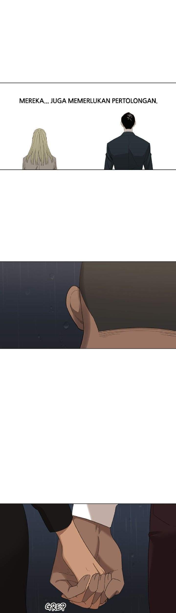 The Boxer Chapter 79 - halaman 56