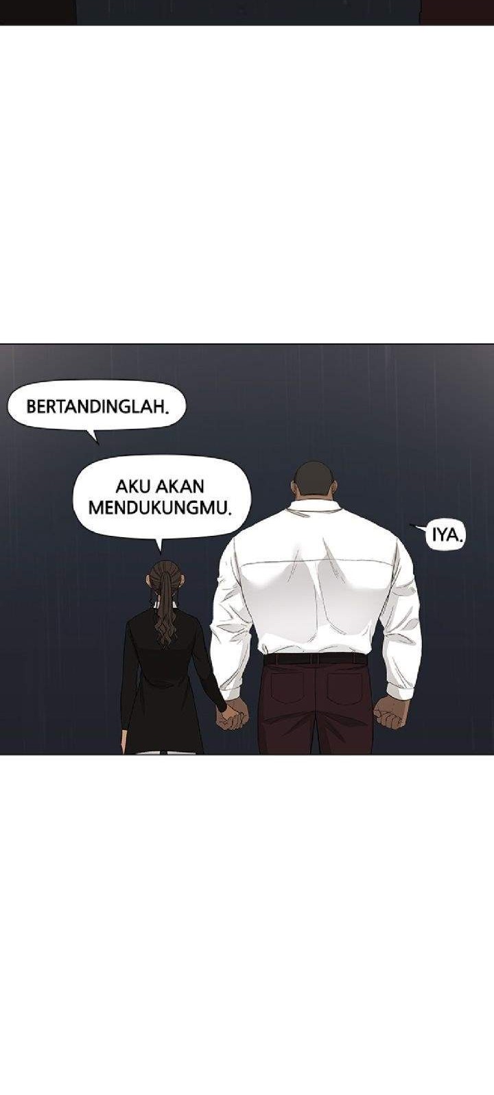 The Boxer Chapter 79 - halaman 57