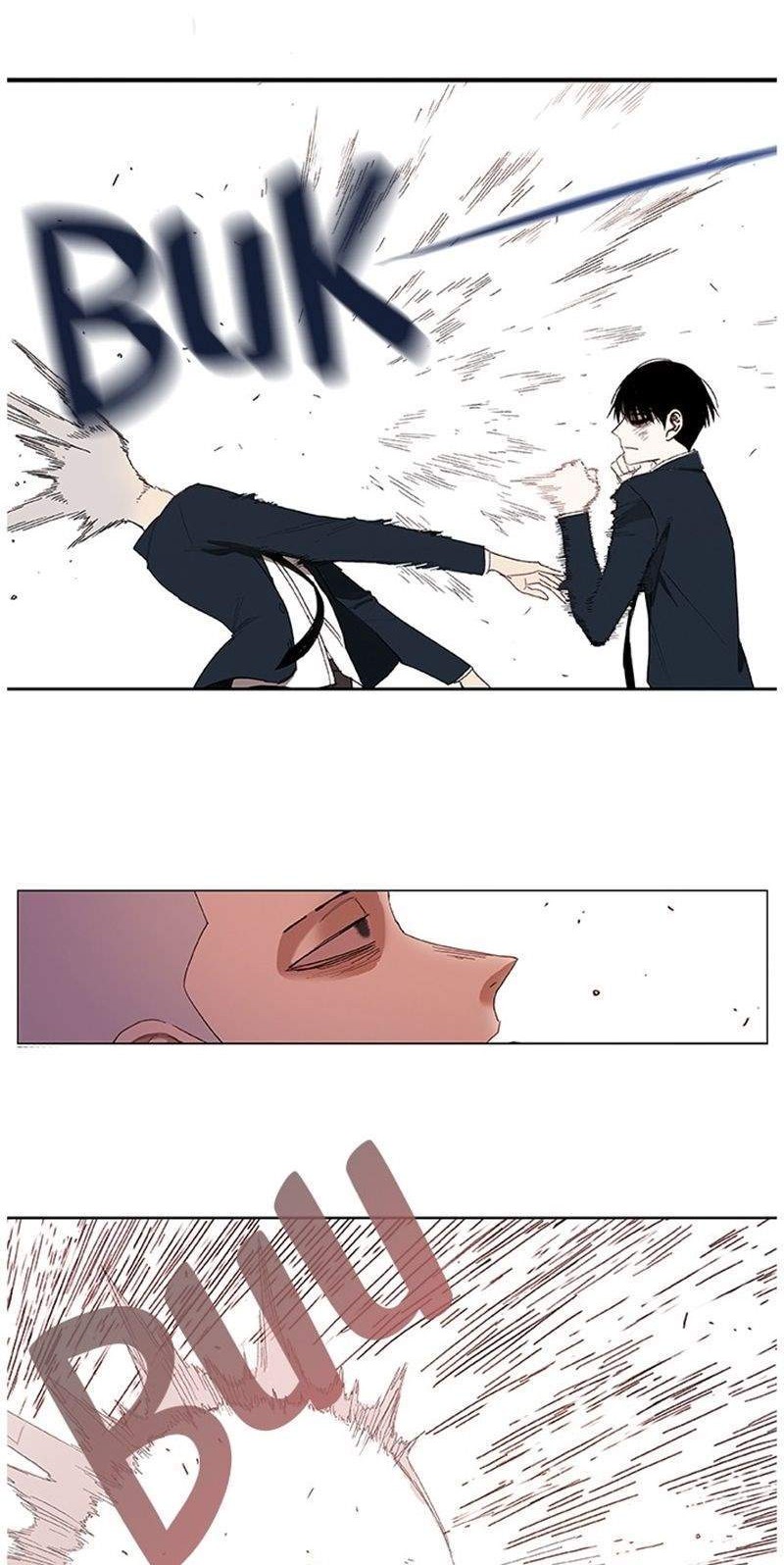 The Boxer Chapter 8 - halaman 10
