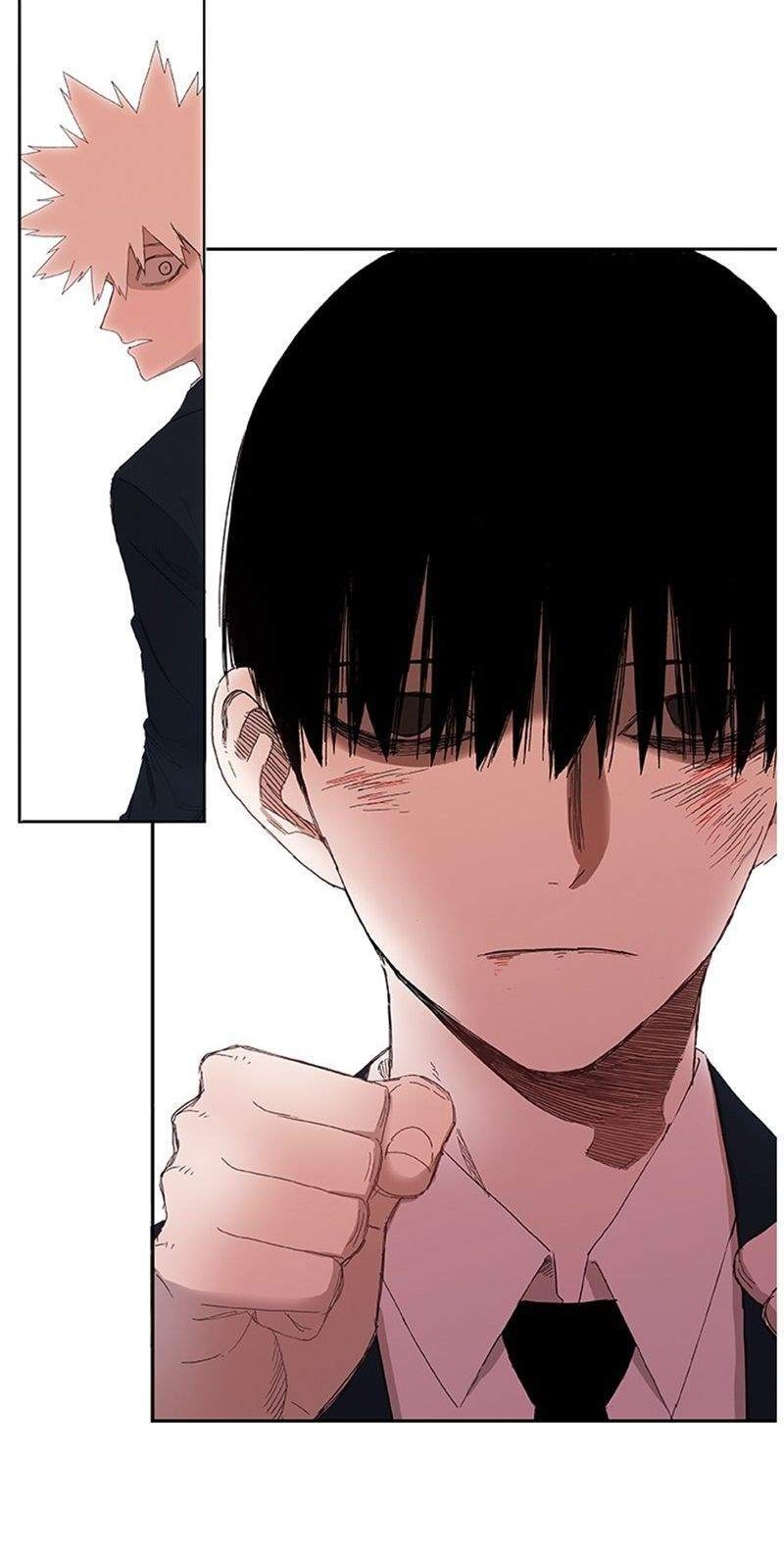 The Boxer Chapter 8 - halaman 12