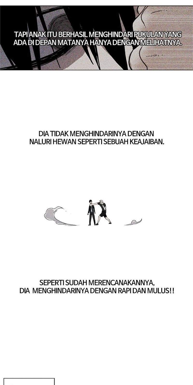 The Boxer Chapter 8 - halaman 24