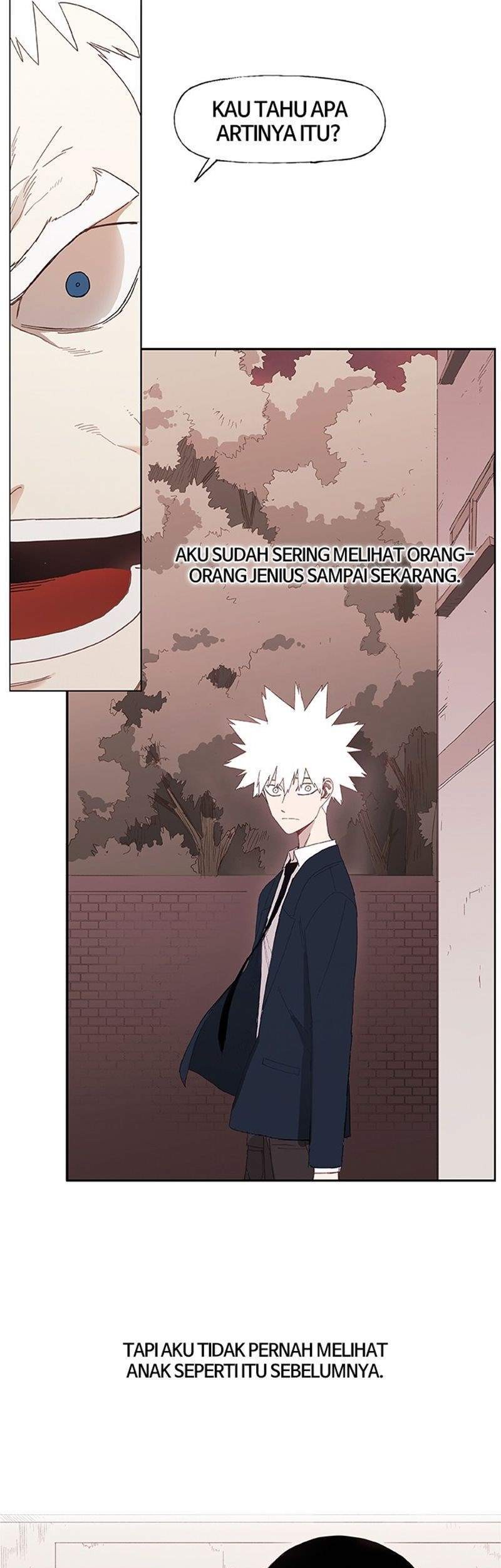 The Boxer Chapter 8 - halaman 25