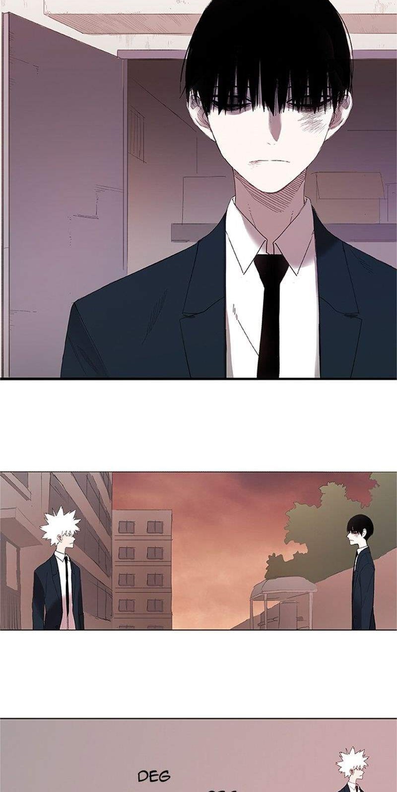 The Boxer Chapter 8 - halaman 26