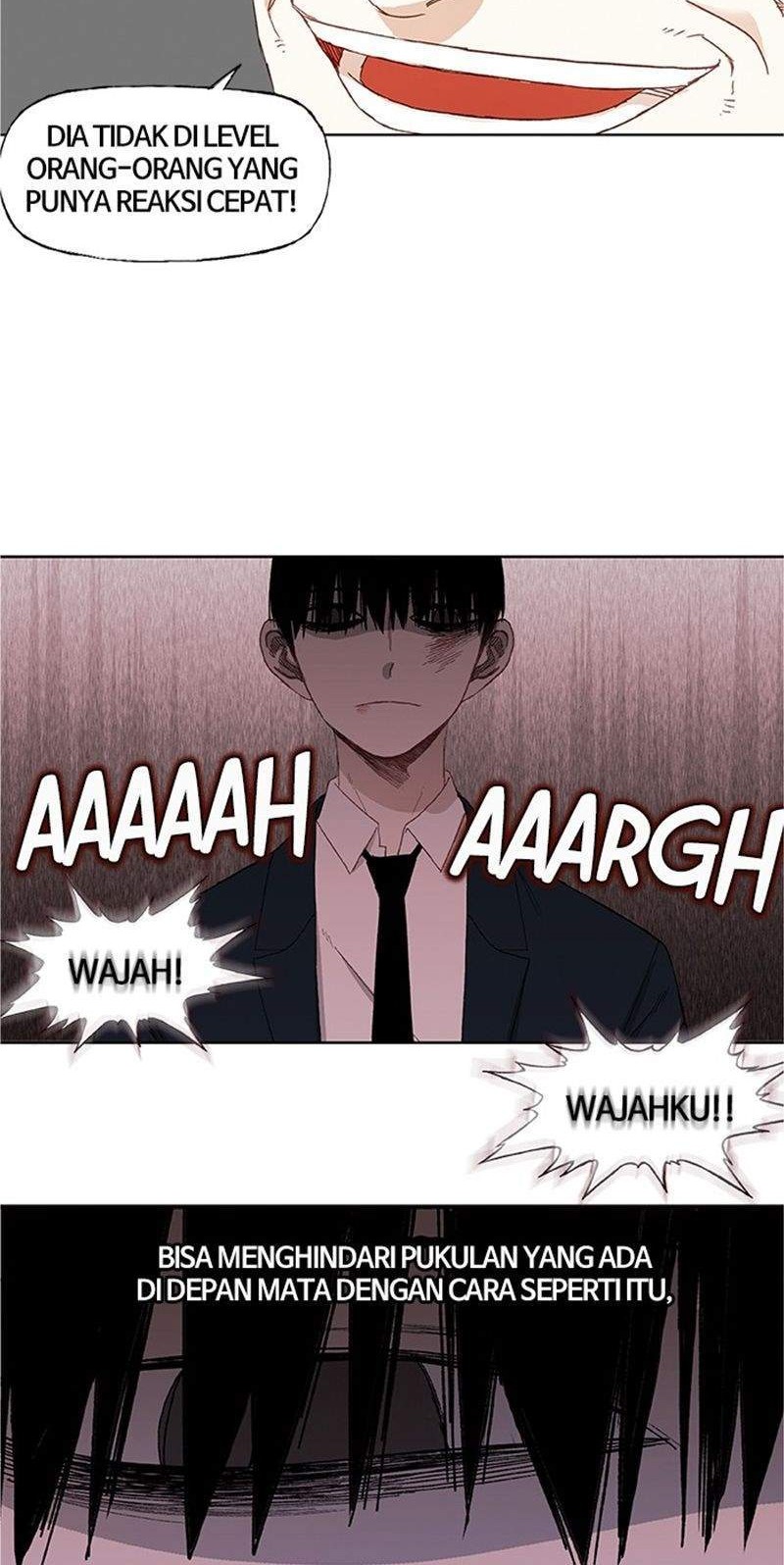 The Boxer Chapter 8 - halaman 30