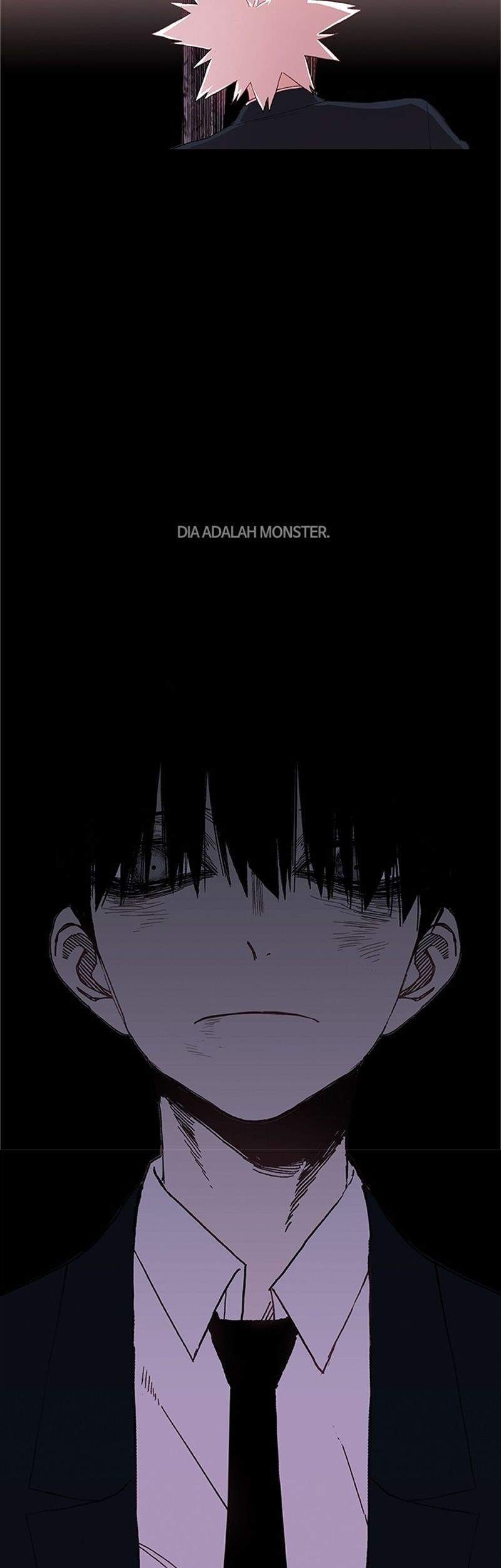 The Boxer Chapter 8 - halaman 34