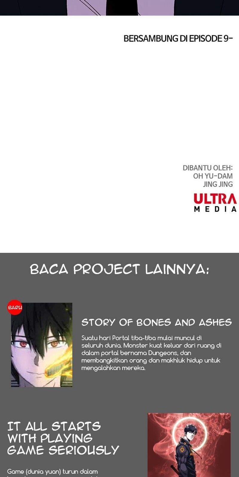The Boxer Chapter 8 - halaman 35