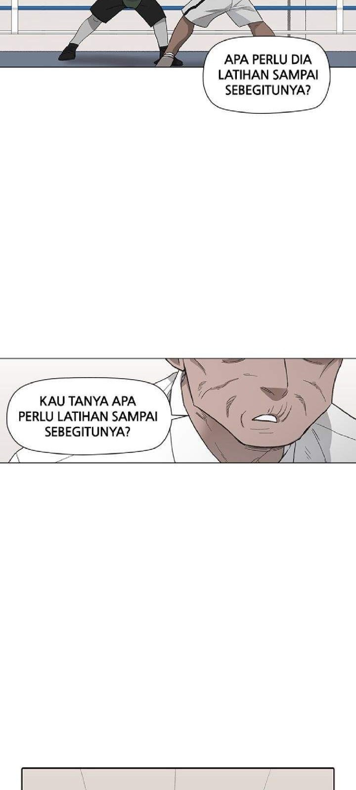 The Boxer Chapter 80 - halaman 25