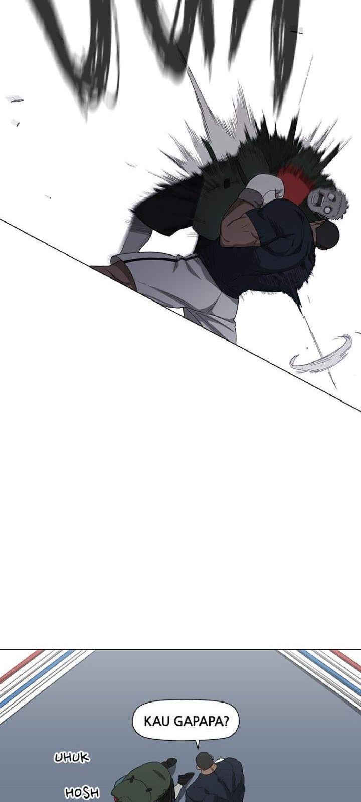 The Boxer Chapter 80 - halaman 27