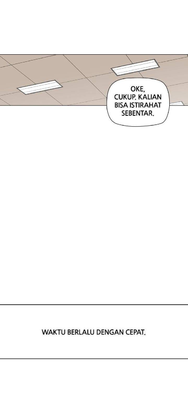 The Boxer Chapter 80 - halaman 29