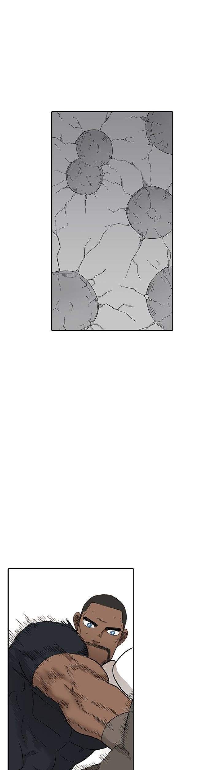 The Boxer Chapter 80 - halaman 30