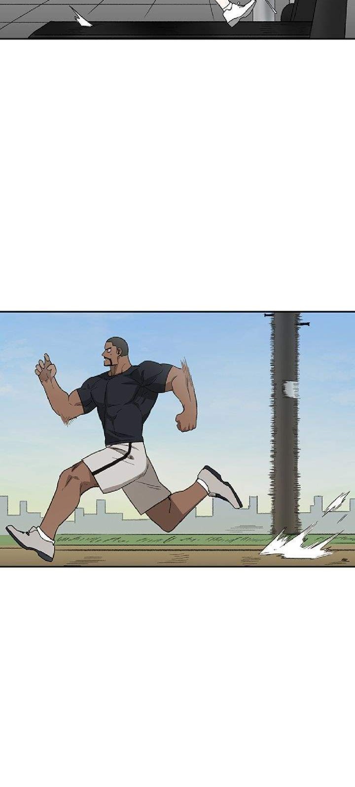 The Boxer Chapter 80 - halaman 33