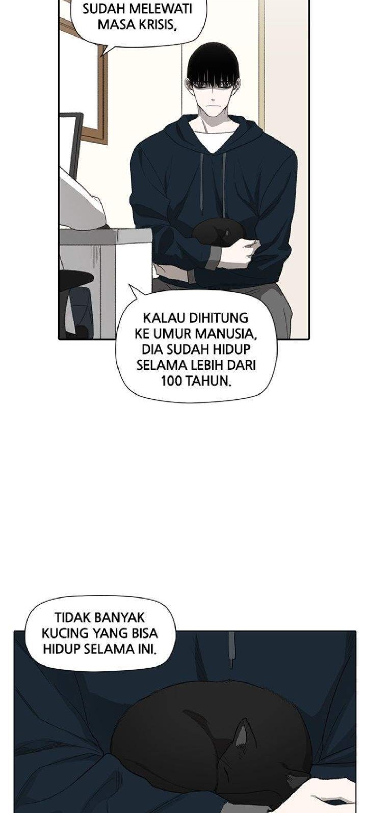 The Boxer Chapter 80 - halaman 35