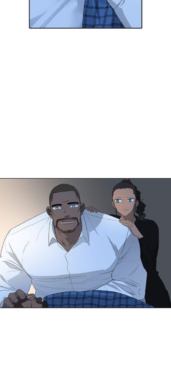 The Boxer Chapter 80 - halaman 37