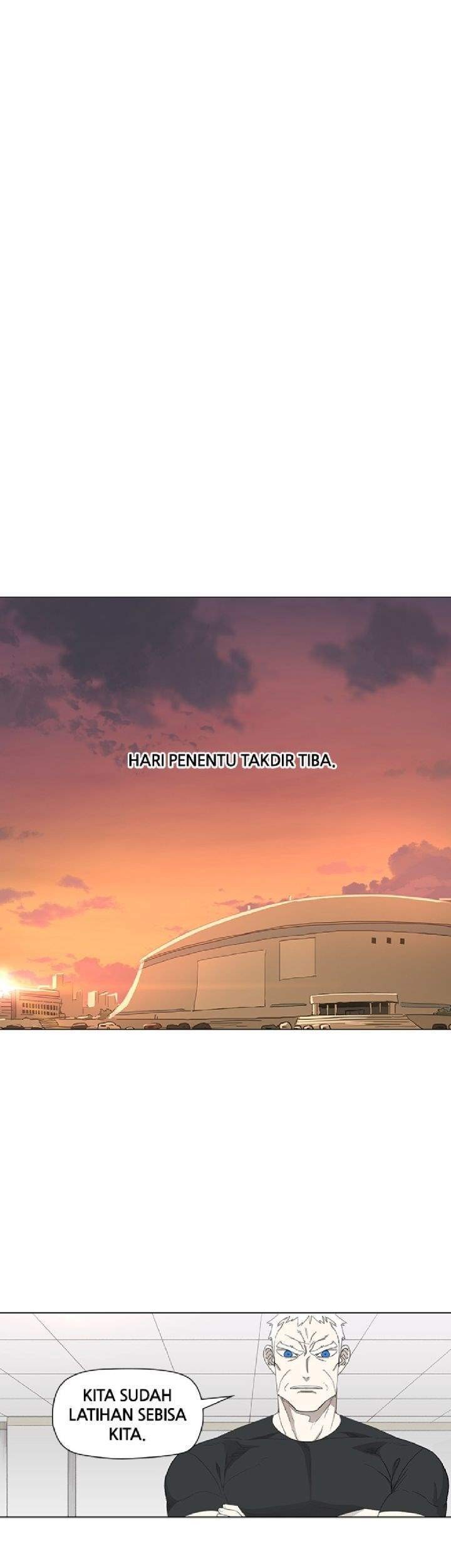 The Boxer Chapter 80 - halaman 40