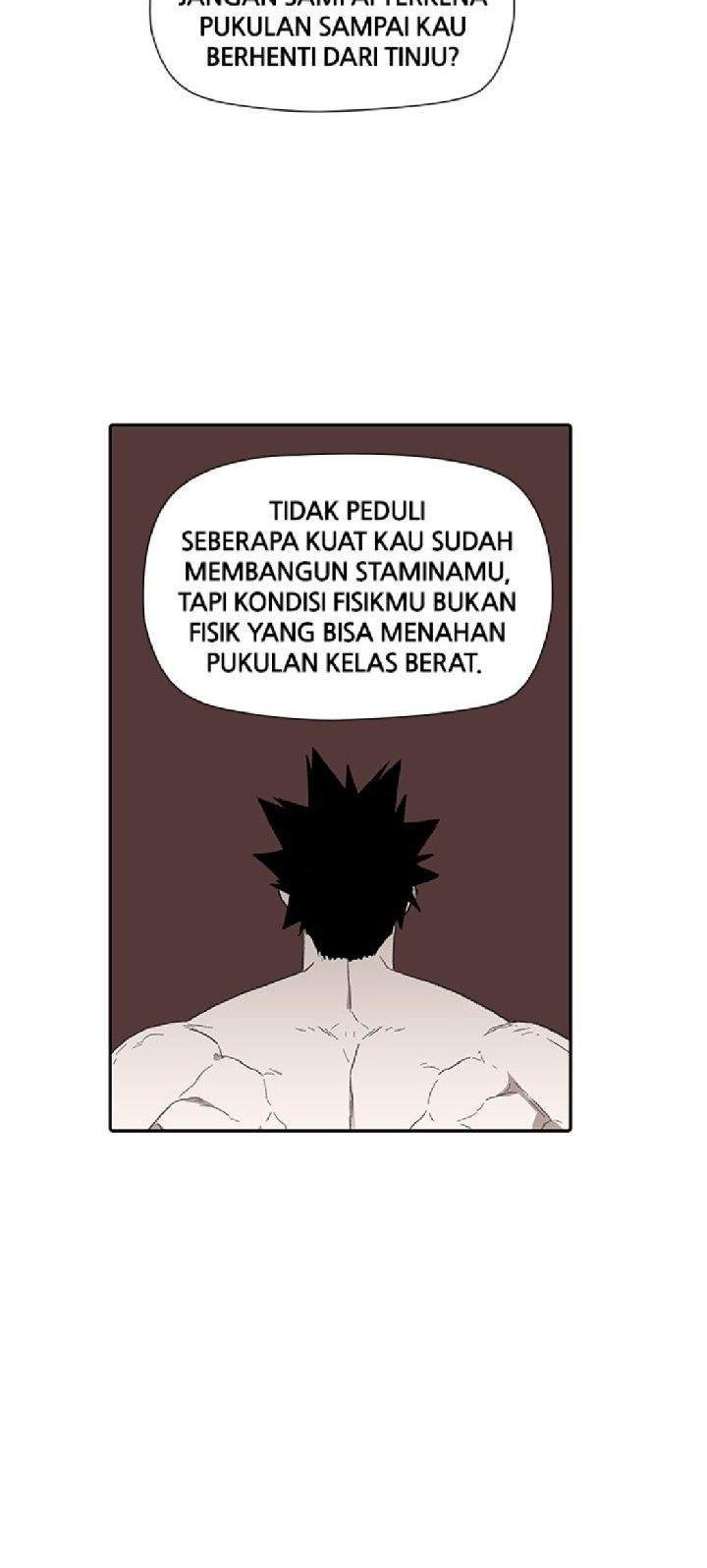 The Boxer Chapter 80 - halaman 43