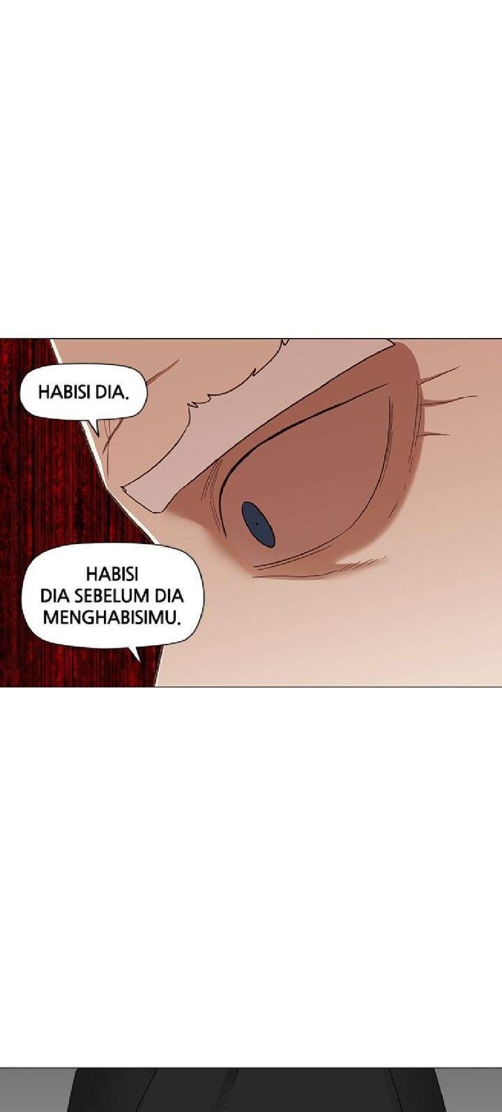 The Boxer Chapter 80 - halaman 45