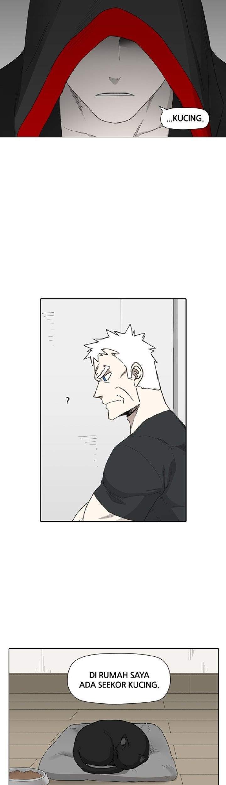 The Boxer Chapter 80 - halaman 46