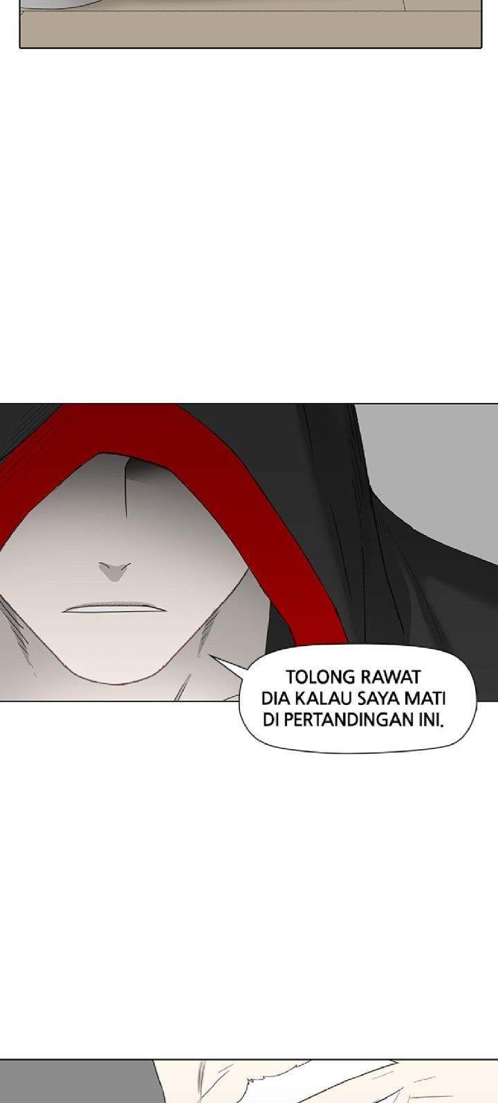 The Boxer Chapter 80 - halaman 47