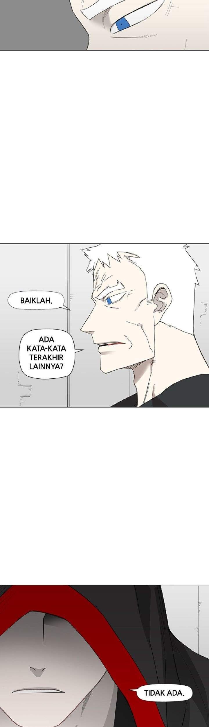The Boxer Chapter 80 - halaman 48