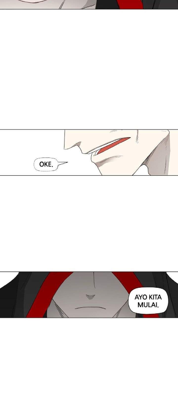 The Boxer Chapter 80 - halaman 49