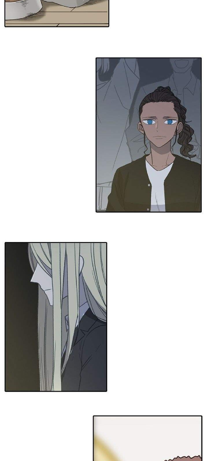 The Boxer Chapter 80 - halaman 55