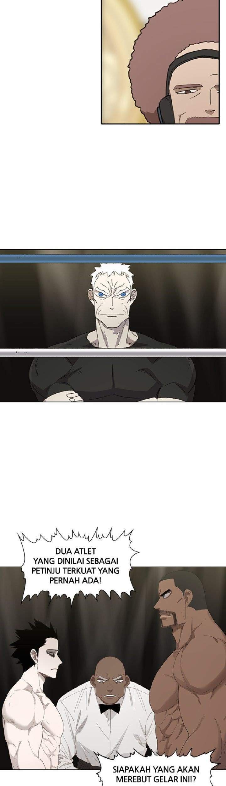 The Boxer Chapter 80 - halaman 56