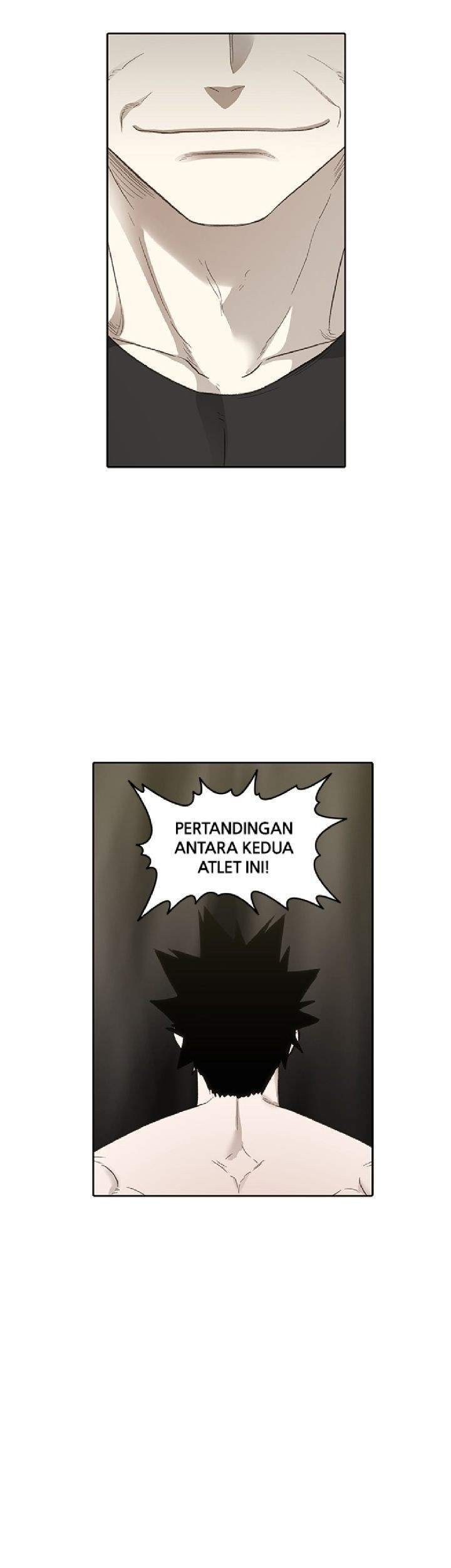 The Boxer Chapter 80 - halaman 58