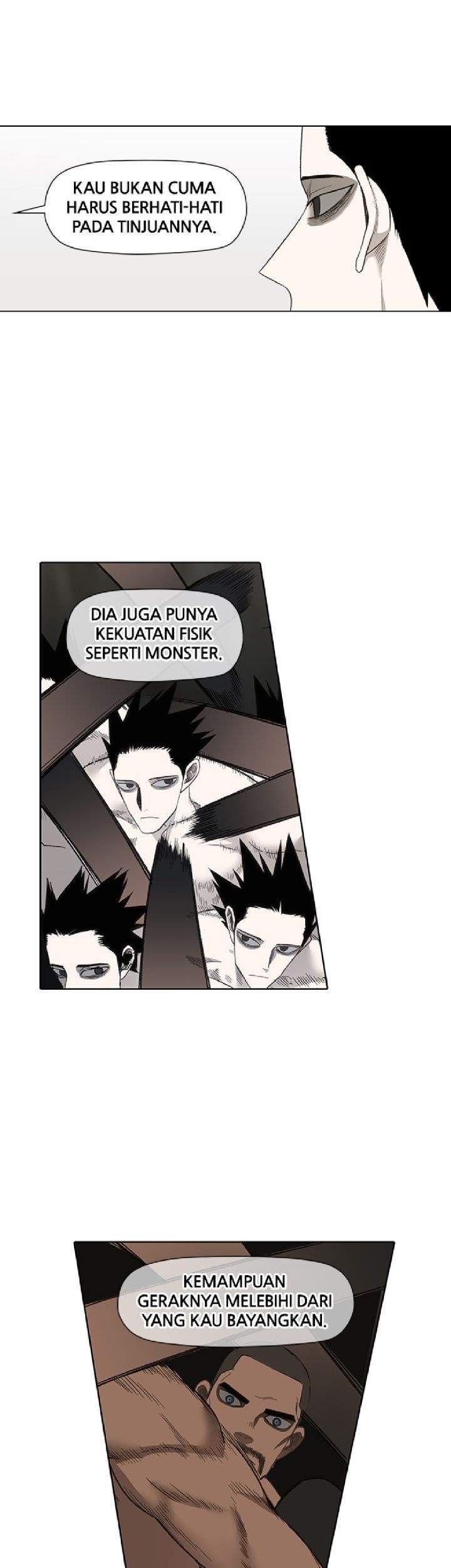 The Boxer Chapter 81 - halaman 18