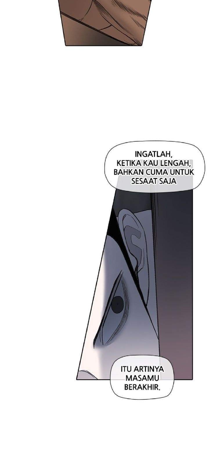 The Boxer Chapter 81 - halaman 19