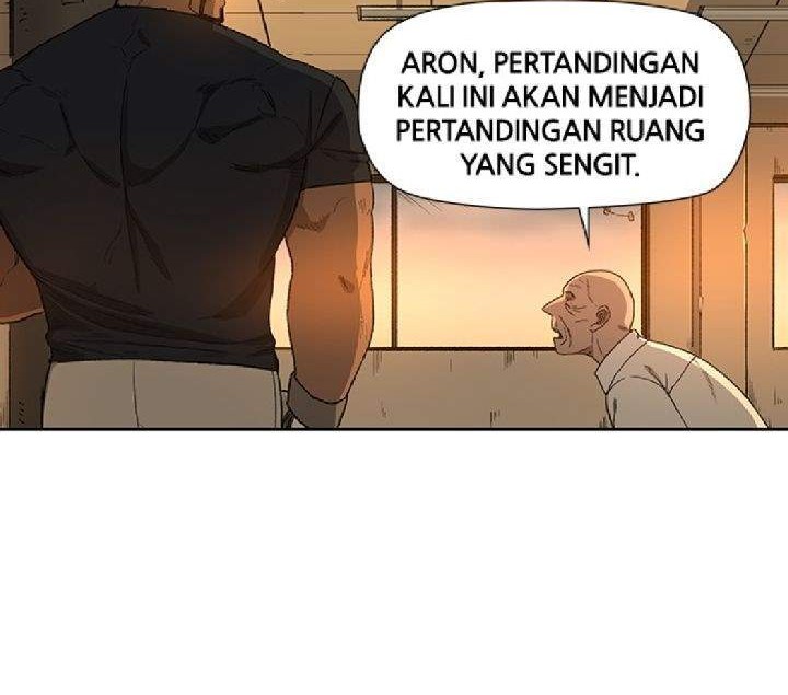 The Boxer Chapter 81 - halaman 21