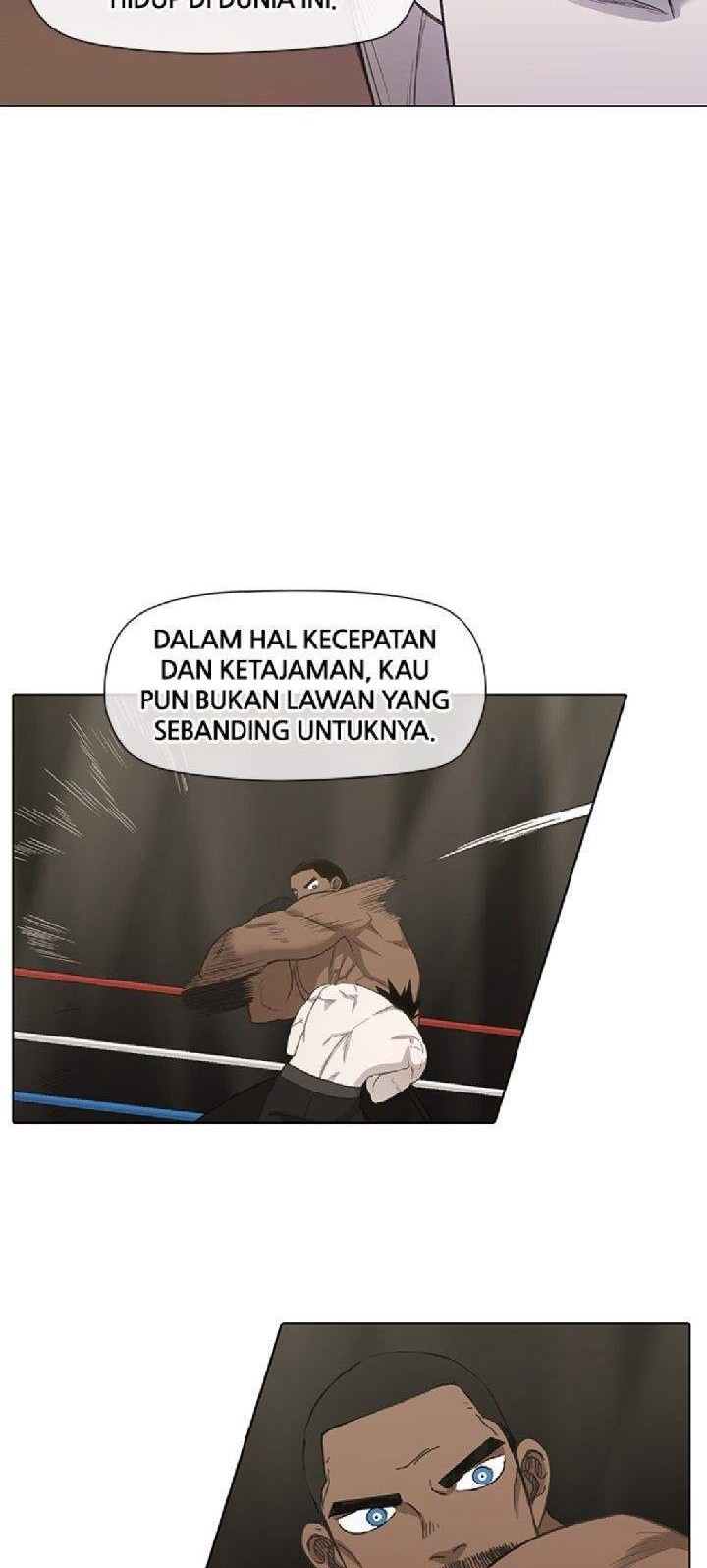 The Boxer Chapter 81 - halaman 23