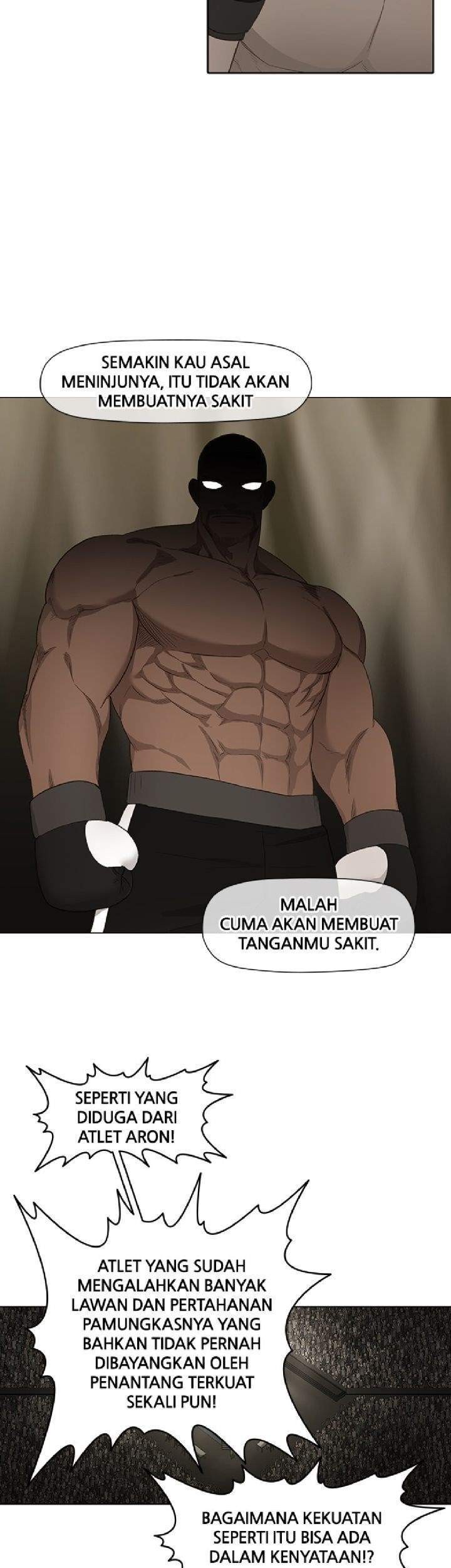 The Boxer Chapter 81 - halaman 28