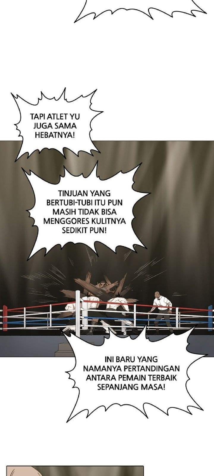 The Boxer Chapter 81 - halaman 29