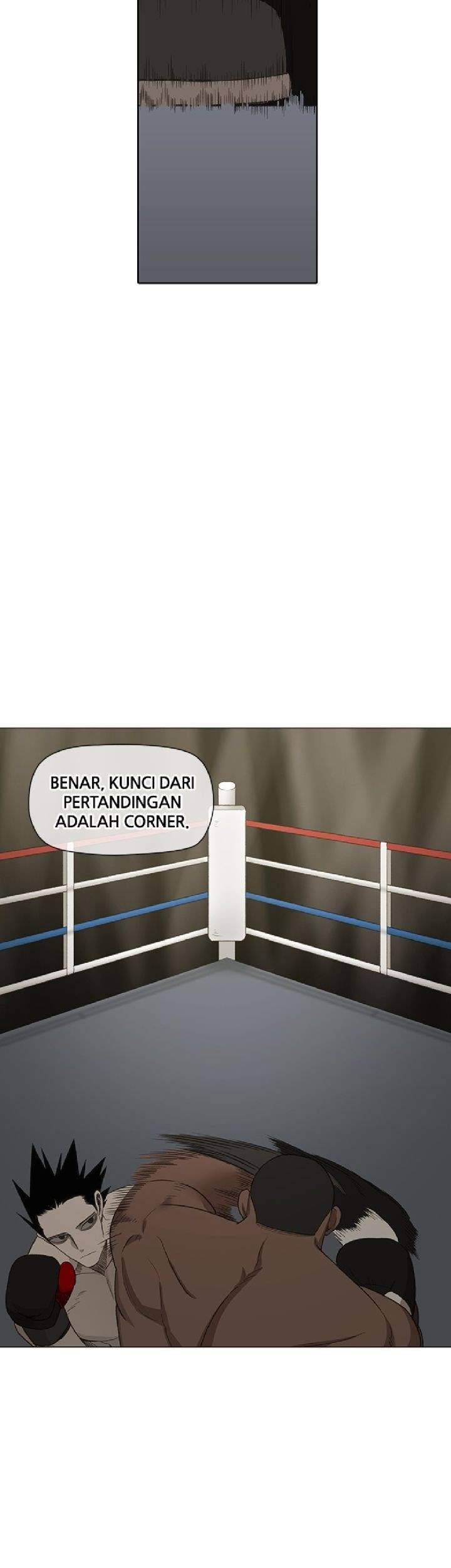The Boxer Chapter 81 - halaman 32