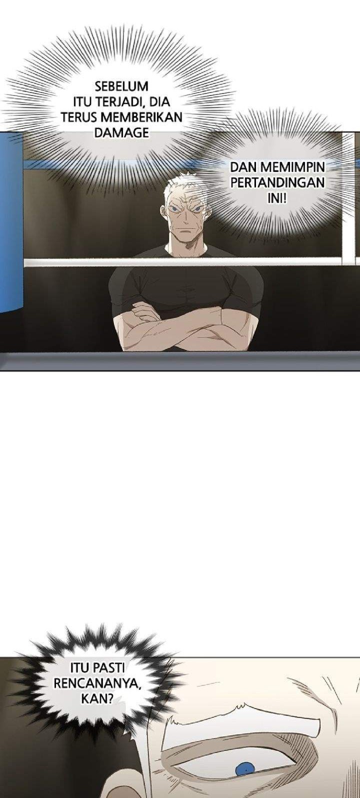 The Boxer Chapter 81 - halaman 35