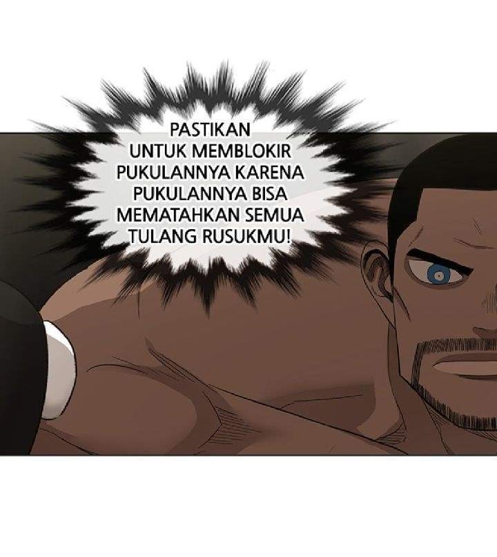 The Boxer Chapter 81 - halaman 41