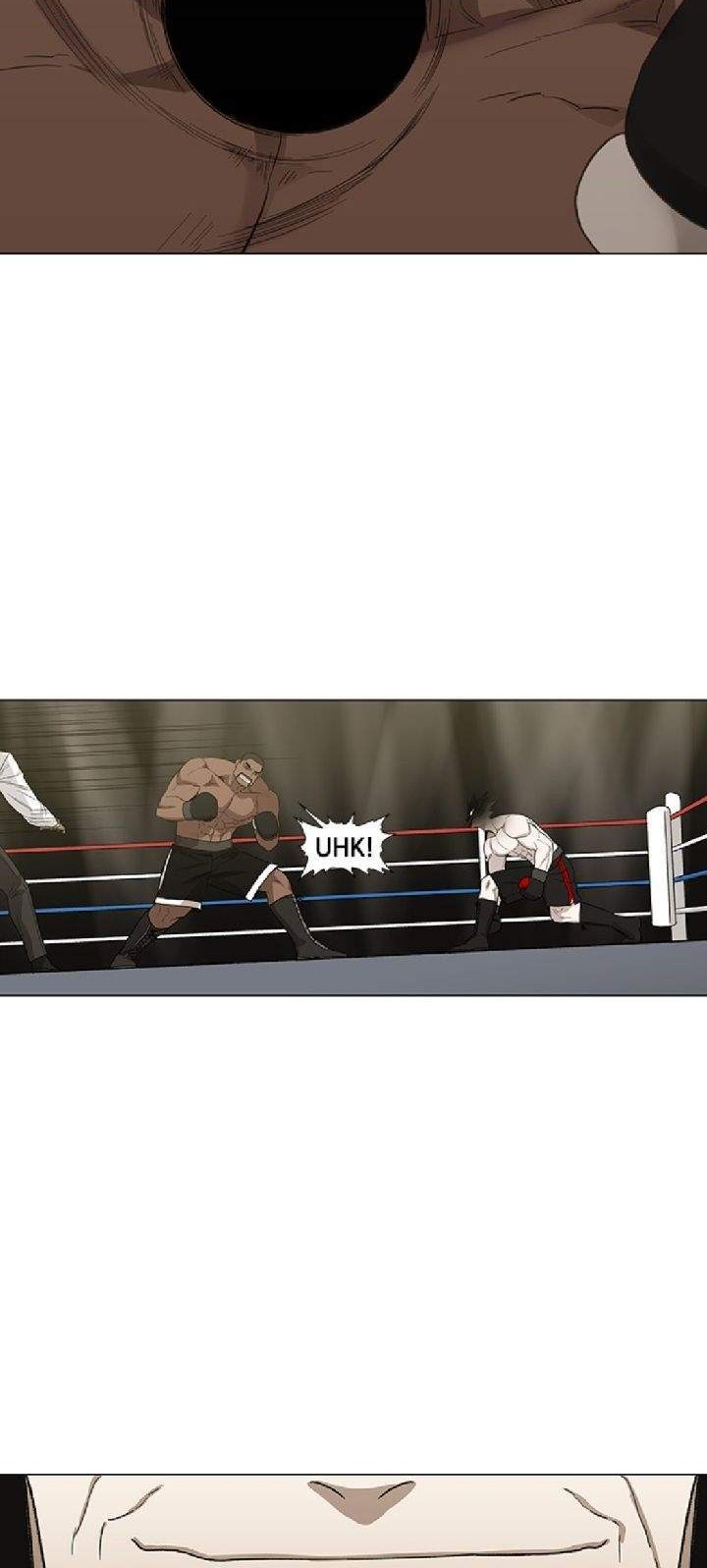 The Boxer Chapter 81 - halaman 43