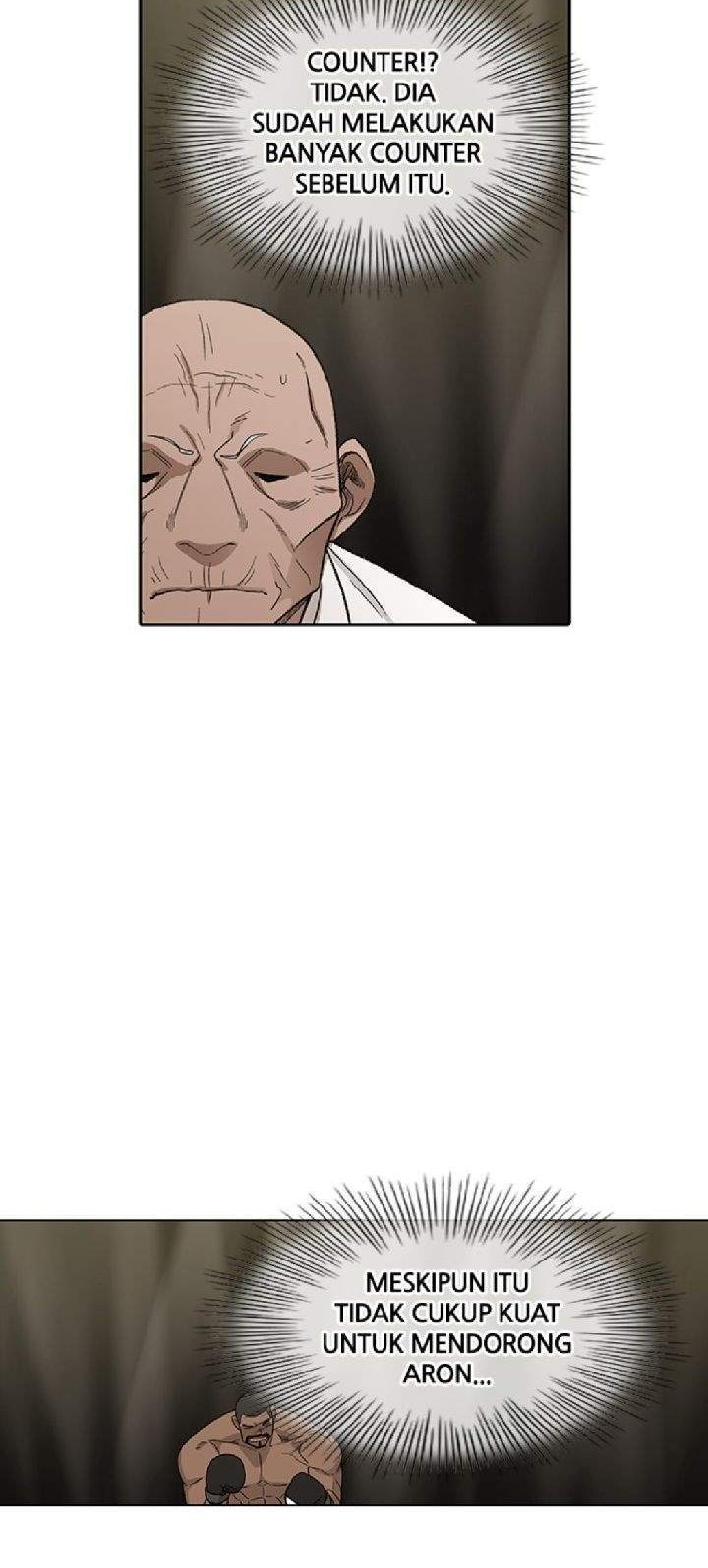 The Boxer Chapter 81 - halaman 45
