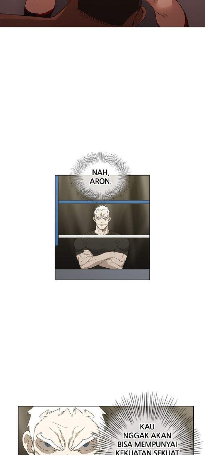 The Boxer Chapter 81 - halaman 47