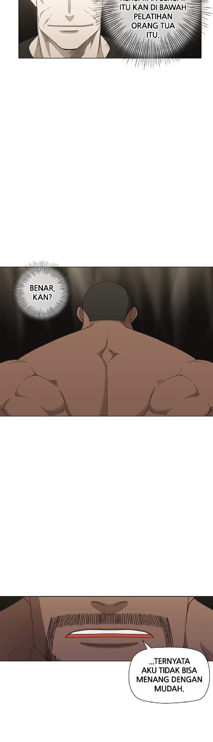 The Boxer Chapter 81 - halaman 48
