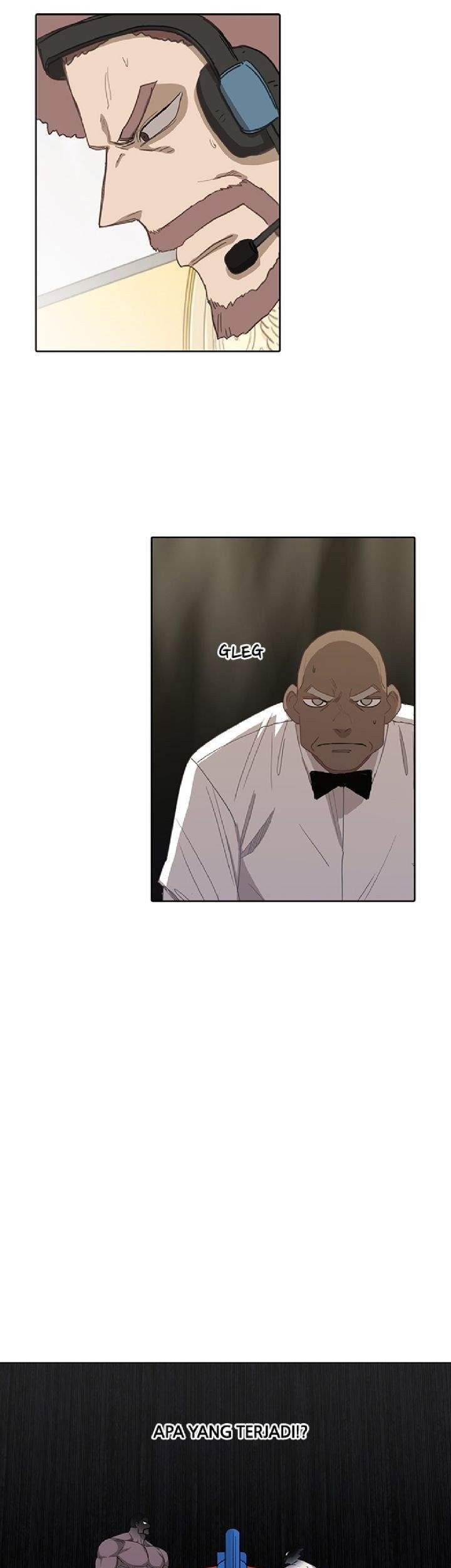 The Boxer Chapter 81 - halaman 52