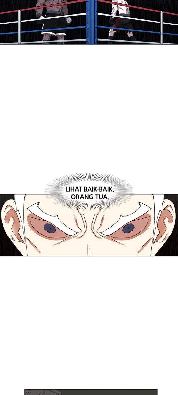 The Boxer Chapter 81 - halaman 53