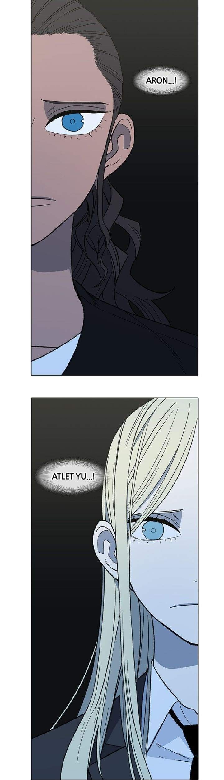 The Boxer Chapter 81 - halaman 54