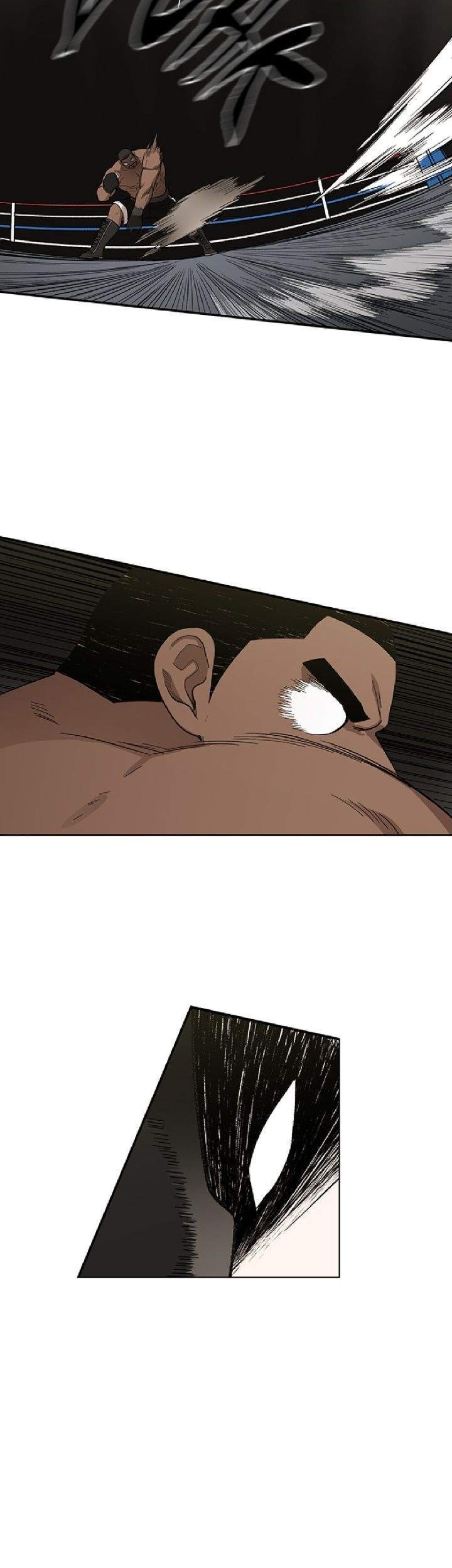 The Boxer Chapter 82 - halaman 12