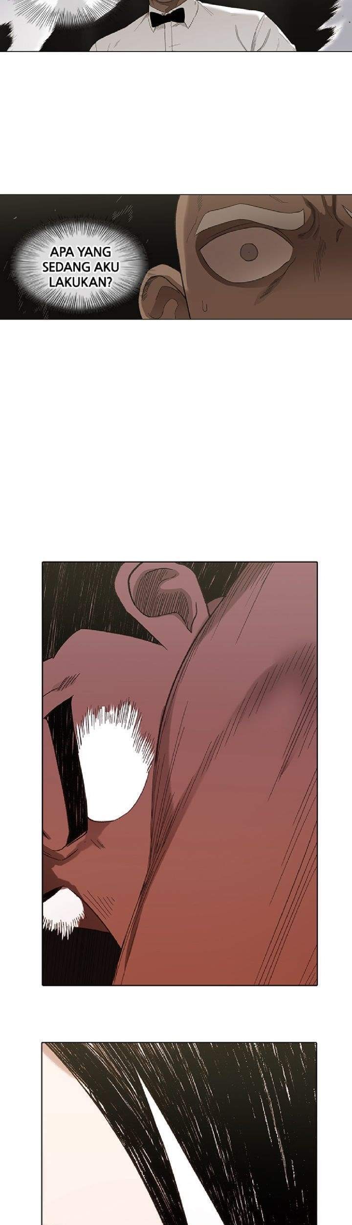 The Boxer Chapter 82 - halaman 14