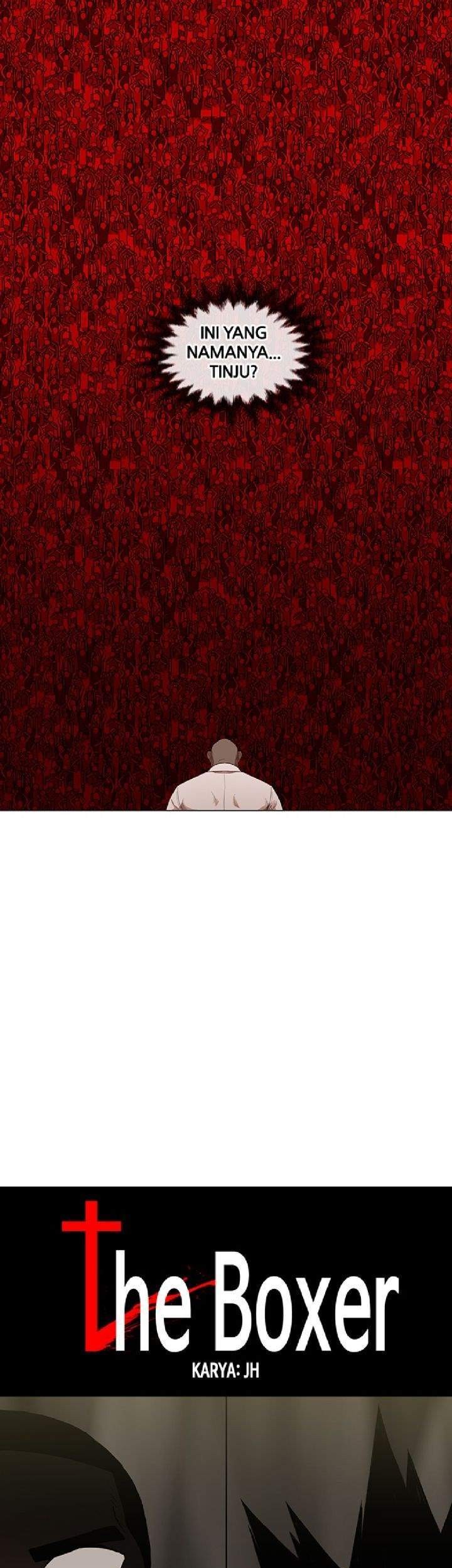 The Boxer Chapter 82 - halaman 16